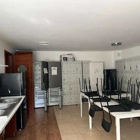 Boxer Pansiyon Gdansk