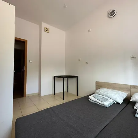 Quarto em Acomodações Particulares Boxer *