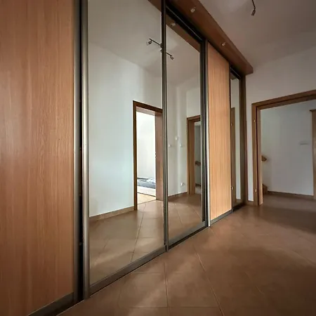 Boxer Quarto em Acomodações Particulares