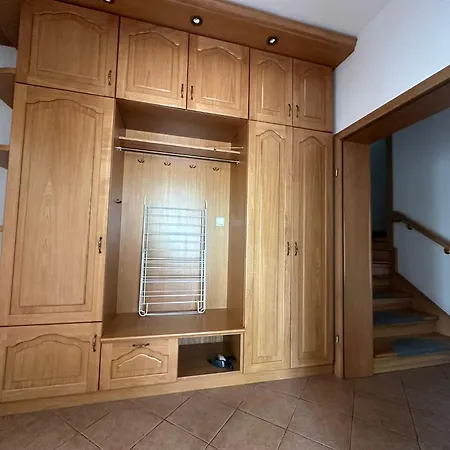 Séjour chez l'habitant Boxer